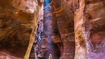 Summer Hiking Tour in Jordan - 6 Days