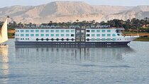  Egypt Luxury Honeymoon Package