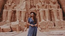 3-Nights Cruise From Aswan To Luxor,Tours& Hot Air Balloon,Abu Simbel From Aswan