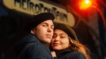 Baguette & Béret Photoshoot Experience