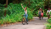 Blue Mountain Bicycle Tour