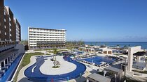  Private Airport Transfer to Royalton Blue Water Resort