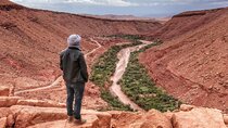 3-Days Marrakech Desert Tour To Erg Chegaga