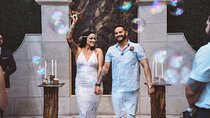 Traditional Las Vegas Wedding Package
