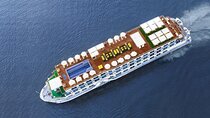 Package 8 Days 7 Nights Cairo & The Oberoi Philae Nile Cruise
