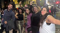 Private Amazing Nightlife in London East Tour