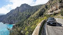Trasferimento privato da Napoli ad Amalfi o Positano o viceversa