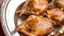 Home Cooked Food Experience in Cairo