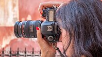 Photography workshop & tour in Corfu Old Town