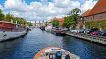 Private E-Biking Copenhagen History and Nature Adventures