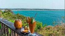 Trincomalee Day Tour from Kandy