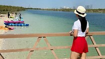 Private Kayak Adventure in Abu Dhabi