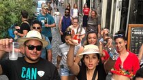 Hops and Stops Rome: History and Beer Walking Tour in the Eternal City 