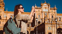 Andalusia and Toledo from Madrid - 5 Day tour