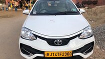 One-Way Private Transfer From Delhi To Pushkar