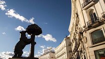 Photoshoot in Madrid