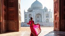 Delhi Agra Overnight