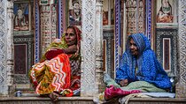 12 Days Guided Tour of Mandawa, Jaipur, Agra, Varanasi & Delhi 