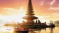 Temple of The Lake & Temple of The Sea Private Tour