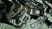 Shooting package 70