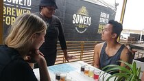 2 days Johannesburg /Soweto/Apartheid/cradle human kind 