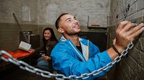 C-Block Escape Experience
