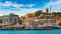 Full day 6-Hours Private Tour of Cote d'Azur Nice Cannes Monaco 