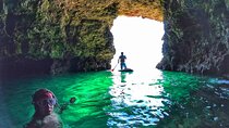Private Daytrip Wild Beaches of Bulgaria