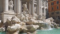 Luxury Transfers from Rome to Airports 
