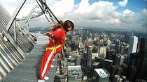 Sky Views Edge Walk Dubai
