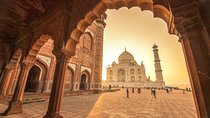6 Days: Golden Triangle With Ranthambore Tour With 5 Star Hotels