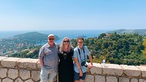 Monaco & Eze