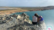 Punta Gallinas & Cabo de la Vela • 3 Days 