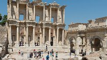 Ephesus Shared Tour for Cruise Passengers from Kusadasi Port