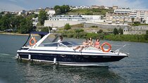 Douro4sailing - Porto - PRIVATE Day Tour