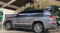 Airport TRANSFER 1 way Tocumen Howard BLB Albrook Rio Hato Colon