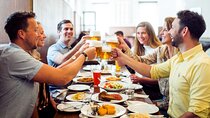 Delicious Prague Food Tour by Prague Food Tour
