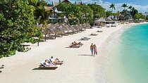 Negril Seven Miles Beach And Rick's Cafe Private Tour