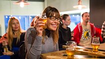 Bucharest Beer and Culture Tour with a Local