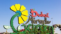 Miracle Garden with Private Transfer