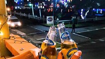Saint Lucia Sundown Bar Hop with CHIC