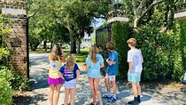 Outer Banks Film Locations Tour