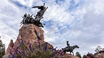 Mendoza Highlights: Half-Day City Tour