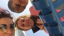 Adventurous Scavenger Hunt in Manchester by Operation City Quest