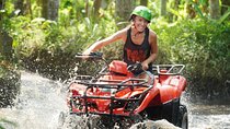 Bali ATV Ride - Quad Bike Adventure with All-Inclusive