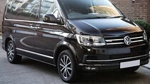  Private Airport Transfer in Rome