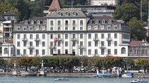 Private Lucern Trip from Zurich 4-hours 