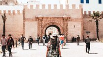 Private excursion of Volubilis and Meknes from Fes