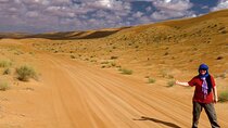 Private Tour -Whaiba sand &wadi Bani khaled 