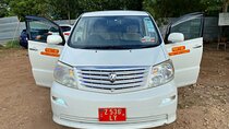 Zanzibar transfers and Taxi